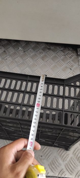 Yashik karzinka 17, lik