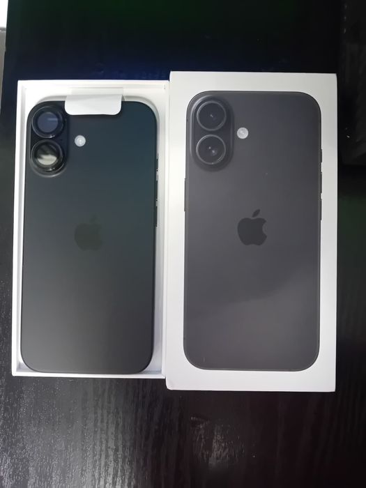 Iphone 16 impecabil