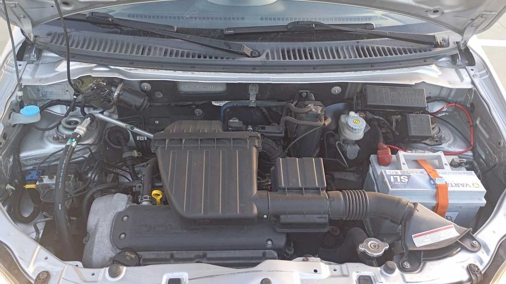 Suzuki Ignis 4x4
