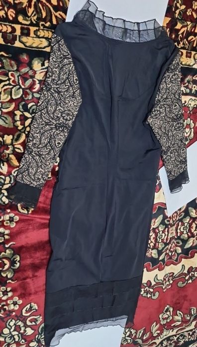 Красивые платья б/у, размер 50