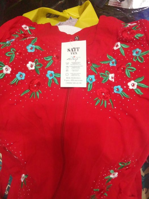 Женские одежды по 500