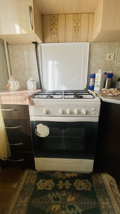 ПродамГазовыйПлита