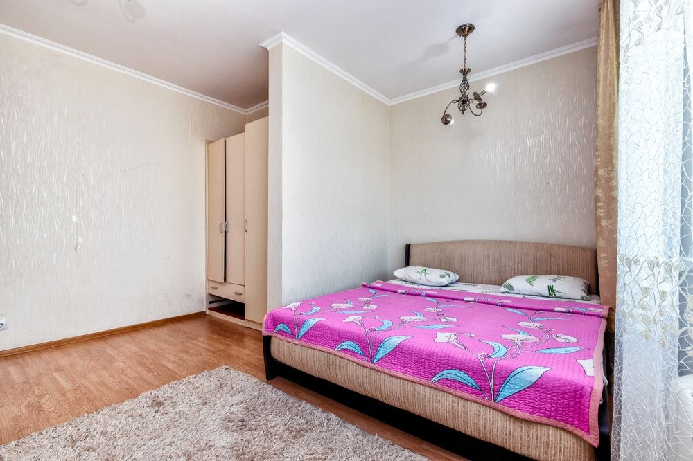 3 х ком ,40 этаж. 30 000