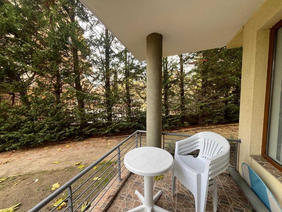 Предлагаме тристаен апартамент в Несебър!