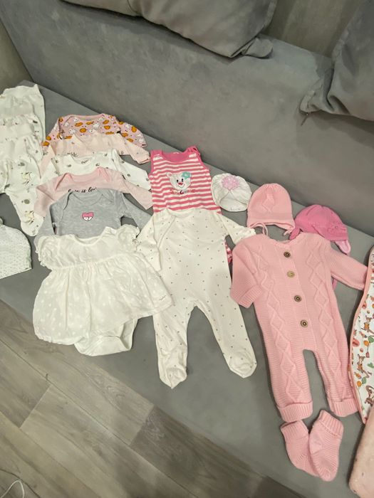 Продам детскую одежду
