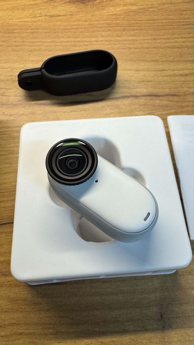 Insta360 GO3 S 64GB