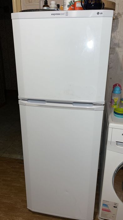 Ремонт холодильников лг в Астане