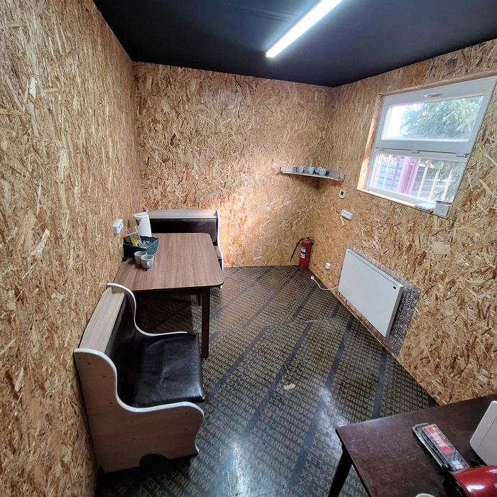 Продам шиномонтажку