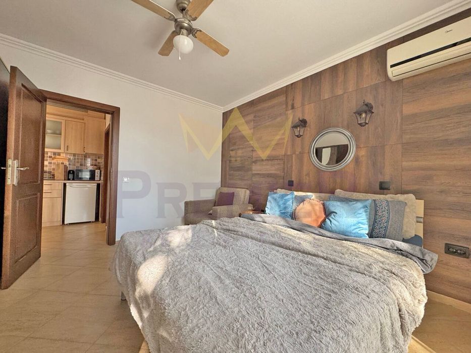 Продава се Двустаен апартамент в к.к. Слънчев бряг - 66 кв.м за 1410 €/кв.м - Снимка #1