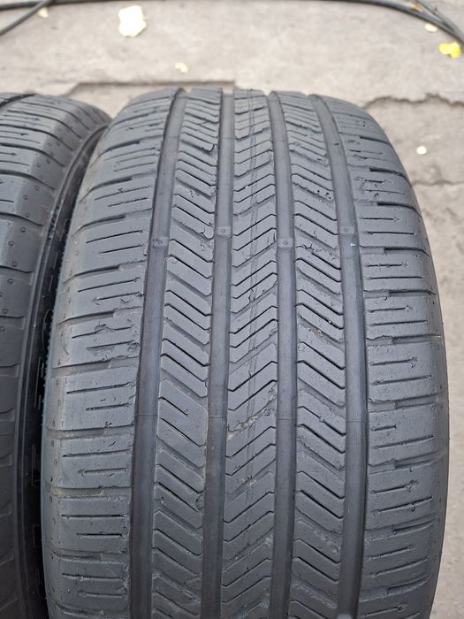 4бр. 235/45/18 Goodyear Eagle Touring M+S