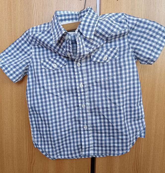 Set  hăinuțe băieți 5 ani