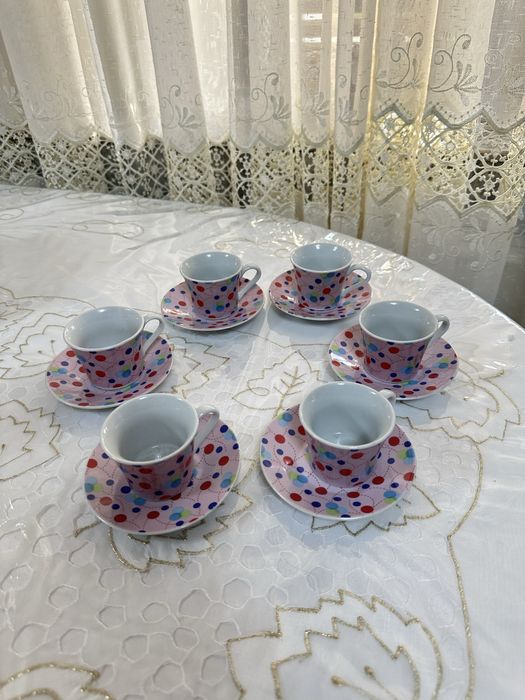 Кружка набор китайские