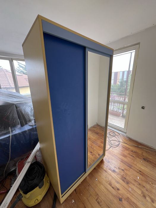 Детски гардероб.