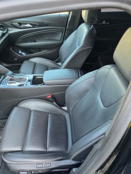 Opel Insignia Grand Sport Tour 2.0 CDTI, automat, full