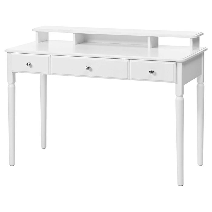тоалетка IKEA (120*51*86)