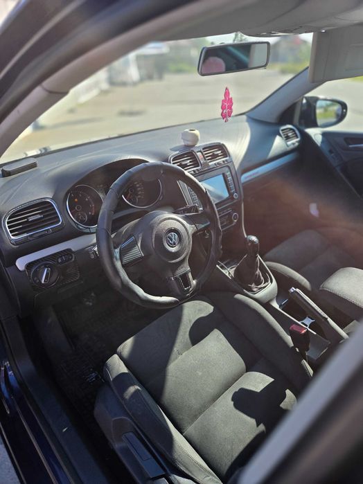 Golf 6 1.4 Benzina 160 cp