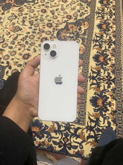 Айфон 13.               .