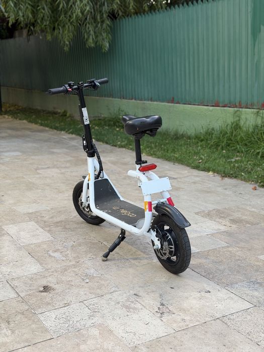 Trotineta Electrică cu șa Noua Generație OFERTĂ‼️