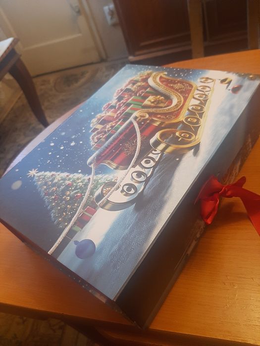 Cutii pentru cadouri