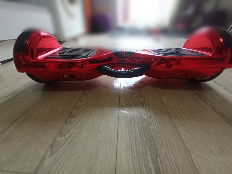 Б/у,  гироскутер