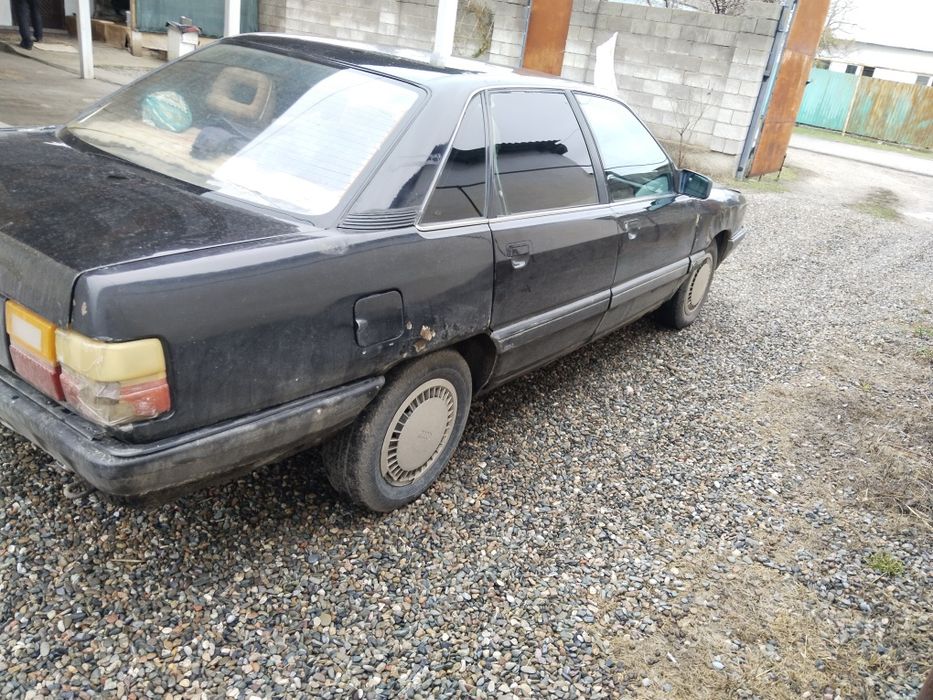 Ауди 100 сатылады 1989