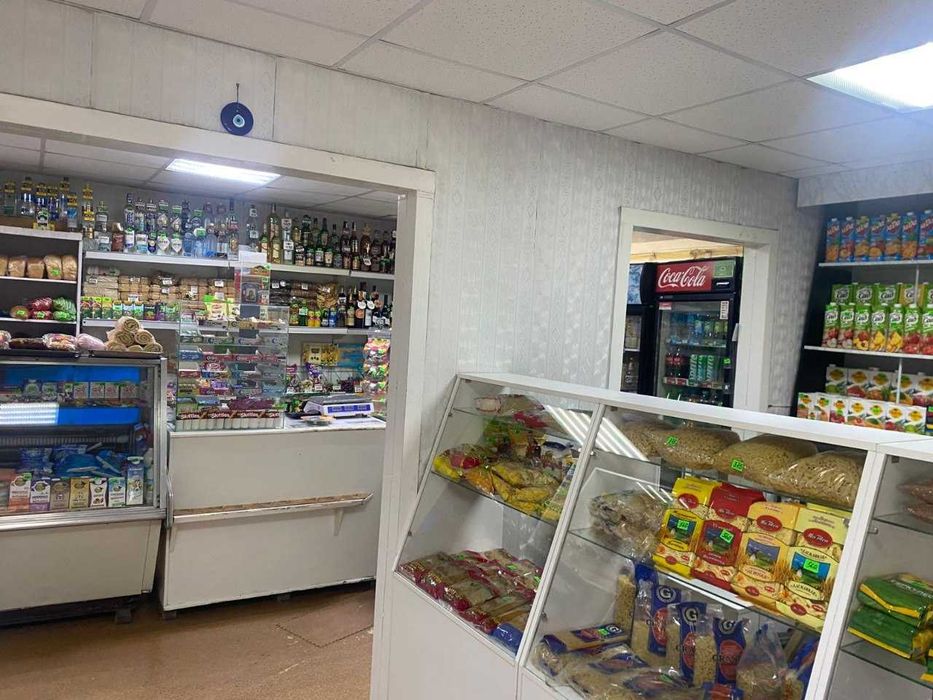 Торговое помещение, 61.1м²