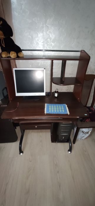 Персональный компьютер