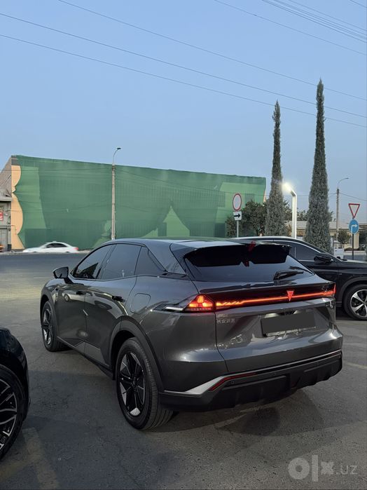 Deepal S7 Max Hybrid 1.5T 28.000 км.