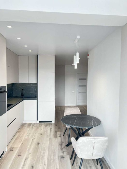 Дава се под наем Двустаен апартамент в София, Манастирски ливади - 57 кв.м за 450 € - Снимка #2