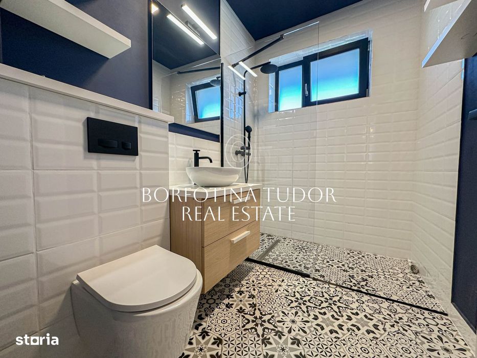 Apartament Premium 3 camere | Hasdeu | UMF | USAMV | Parcare subterana