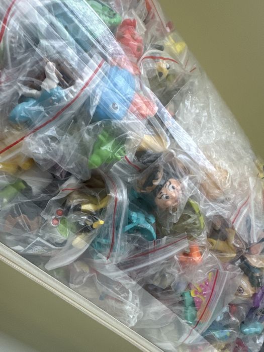 Колба 150см с киндер всех времен