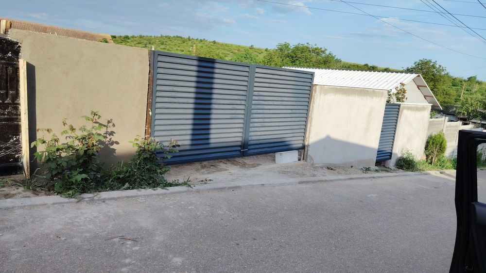 Teren Simnicul de Jos accept și rate