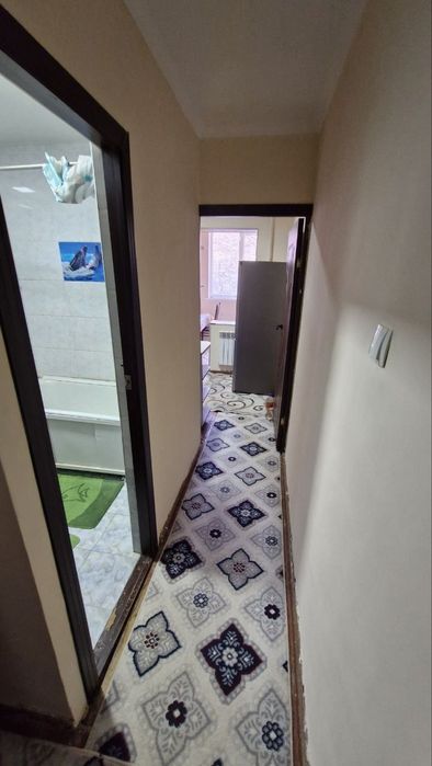 АРЕНДА Квартира город  ЧИРЧИК  2 Х ком Ориентир  Танквий Училище