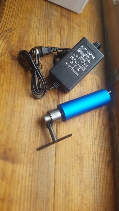 Мини дрель китайская