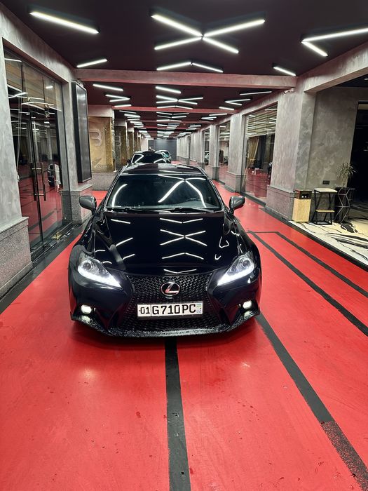 Продается Lexus IS300 г2006 енги коробка коилди