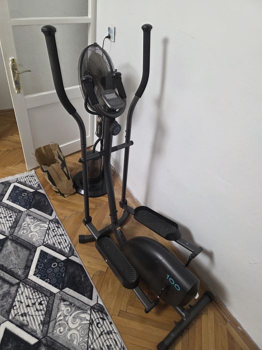 Bicicleta eliptica