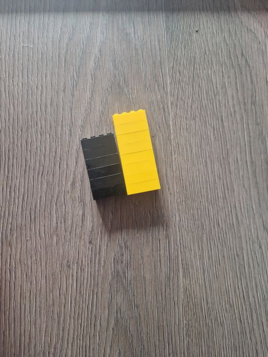 Set constructie blox lego