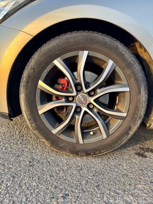 KIA Ceed 2014 — imagine 5