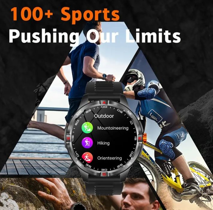 Смарт Часовници(нови)