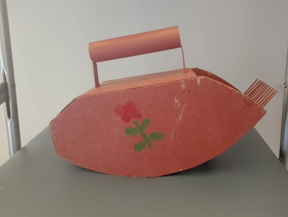 Берачка за боровинки