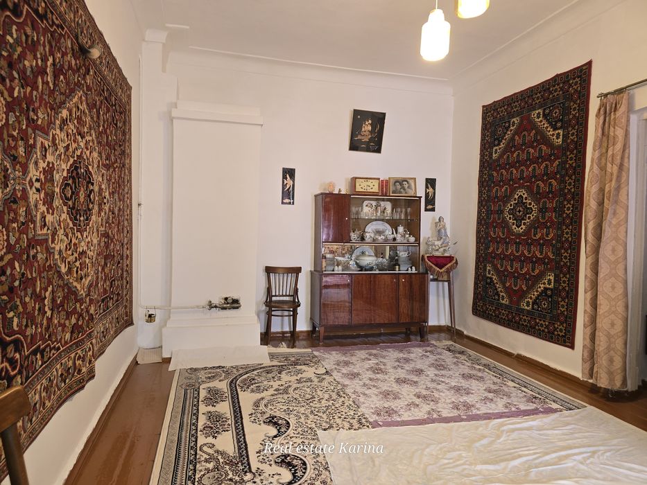 Дом по ул. Некрасова