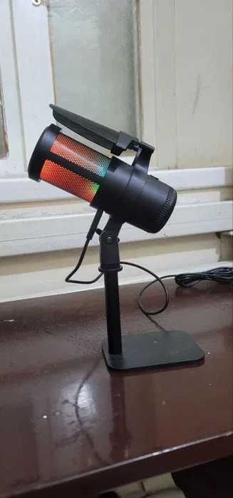 zo'r  ideal mikrafon