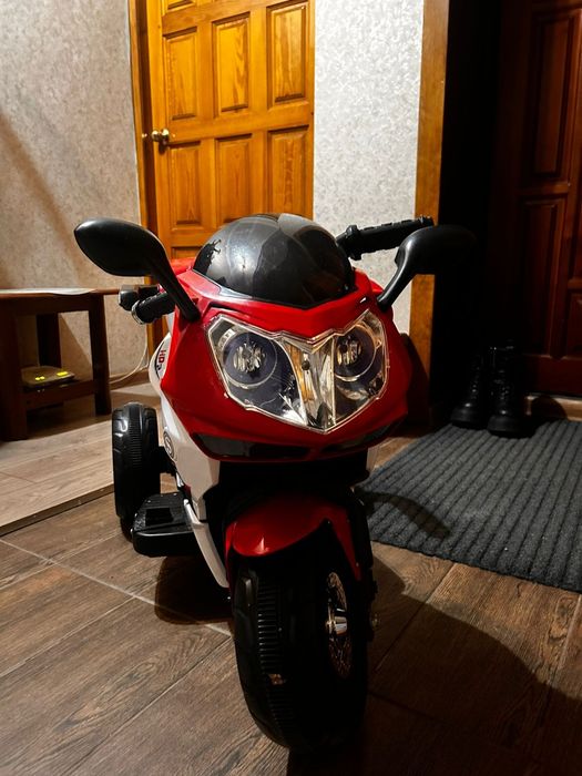 Продам детский  мопед