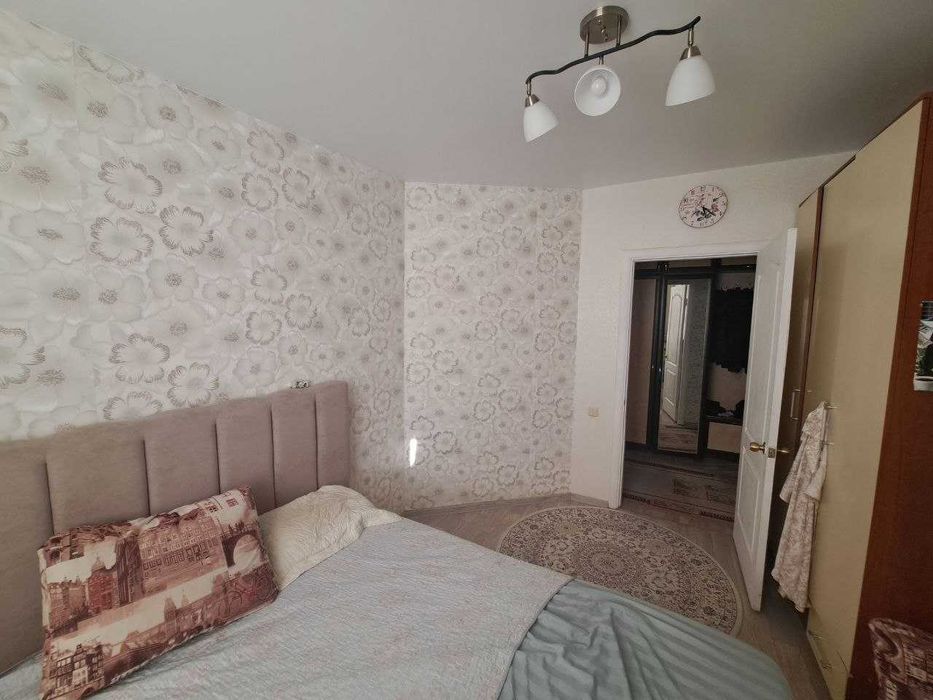 2 комн. квартира в Военном городке