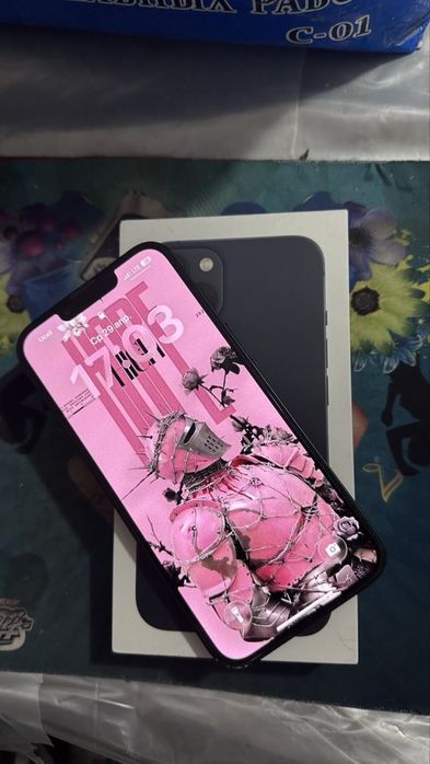 Iphone 13 128.