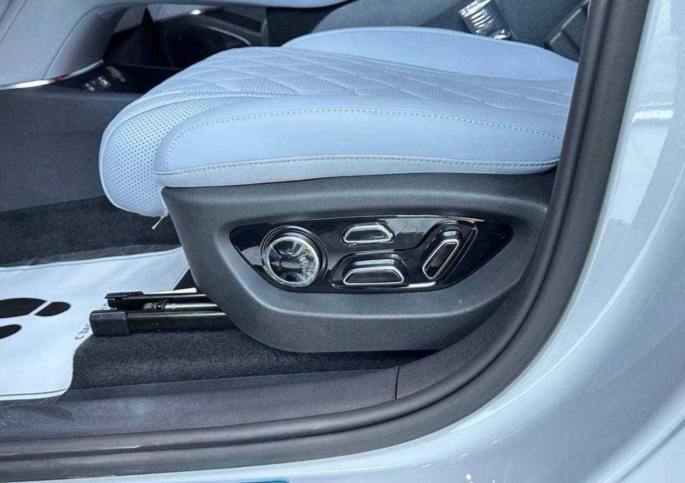 BYD Sealine 07 Smaer Dop 610km Naqd va Nasiya Savdo