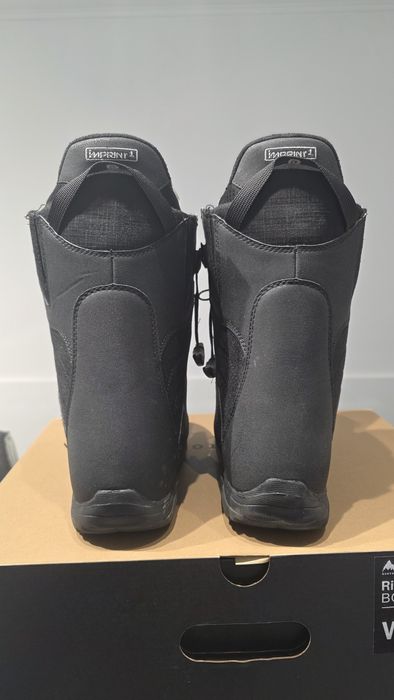 Boots Snowboard Burton Mint  Marimea 38