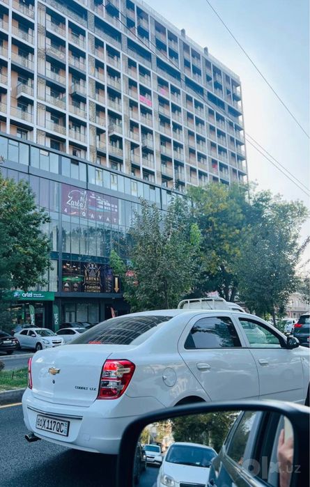 Продажа квартира Олмазор