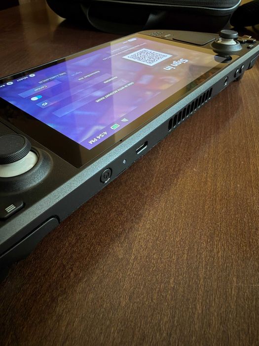 Steam Deck 512 GB