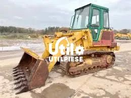 dezmembrare incarcator senile caterpillar 943 953 963 939 + piese cat